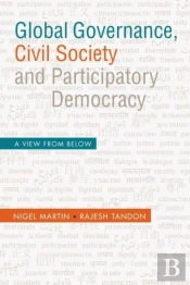 Global Governance, Civil Society And Participatory Democracy