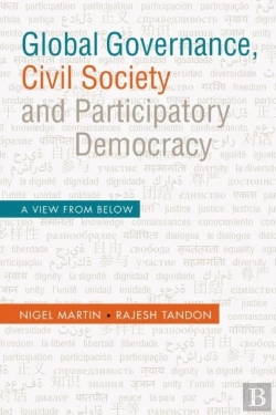 Bertrand.pt - Global Governance, Civil Society And Participatory Democracy
