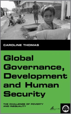 Bertrand.pt - Global Governance, Development And Human Security