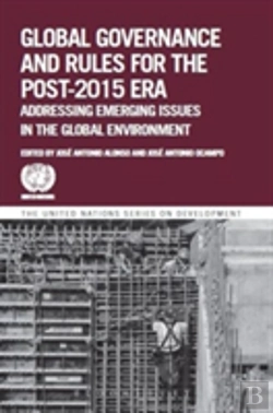 Bertrand.pt - Global Governance & Rules For The Post 2