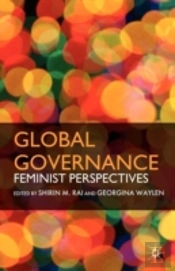 GLOBAL GOVERNANCE