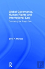 Global Governance, Human Rights And International Law