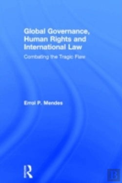 Bertrand.pt - Global Governance, Human Rights And International Law