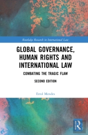 Global Governance, Human Rights And International Law