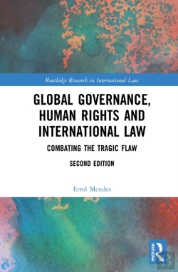 Bertrand.pt - Global Governance, Human Rights And International Law