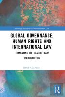 Global Governance, Human Rights And International Law