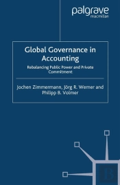 Global Governance In Accounting