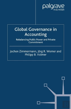 Bertrand.pt - Global Governance In Accounting
