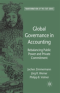 Global Governance In Accounting