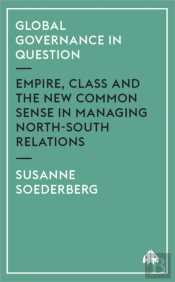 Global Governance In Question