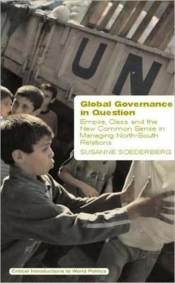 Global Governance In Question