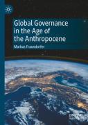 Global Governance In The Age Of The Anthropocene