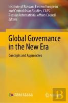 Global Governance In The New Era