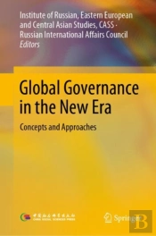 Global Governance In The New Era