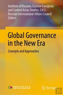 Bertrand.pt - Global Governance In The New Era
