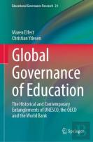 Global Governance Of Education