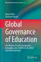 Global Governance Of Education