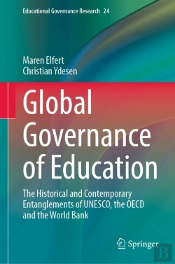 Bertrand.pt - Global Governance Of Education