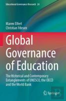 Global Governance Of Education