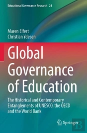 Global Governance Of Education