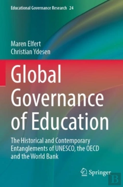 Bertrand.pt - Global Governance Of Education