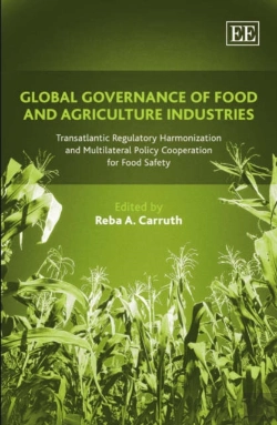 Bertrand.pt - Global Governance Of Food And Agriculture Industries