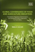 Global Governance Of Food And Agriculture Industries