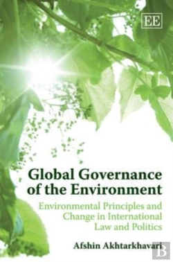 Bertrand.pt - Global Governance Of The Environment