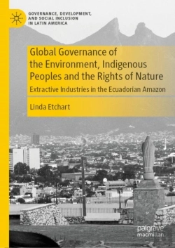 Bertrand.pt - Global Governance Of The Environment, Indigenous Peoples And The Rights Of Nature