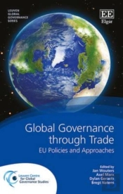 Global Governance Through Trade - Eu Policies And Approaches