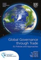 Global Governance Through Trade - Eu Policies And Approaches