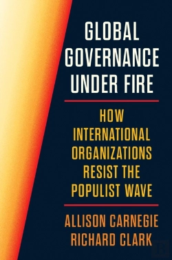 Bertrand.pt - Global Governance Under Fire