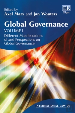 Bertrand.pt - Global Governance