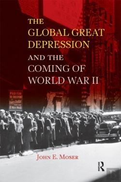 Bertrand.pt - Global Great Depression And The Coming Of World War Ii