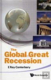 Global Great Recession, The