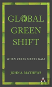Global Green Shift