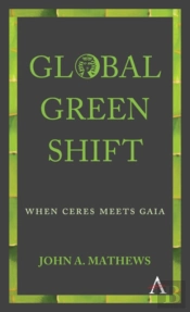Global Green Shift