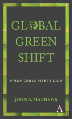 Bertrand.pt - Global Green Shift
