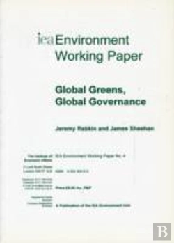 Bertrand.pt - Global Greens, Global Governance