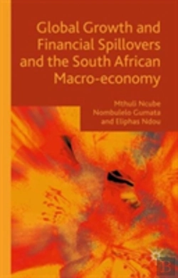 Bertrand.pt - Global Growth And Financial Spillovers And The South African Macro-Economy