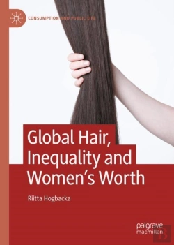Bertrand.pt - Global Hair, Inequality And Womenâ€™S Worth