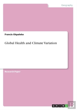 Bertrand.pt - Global Health And Climate Variation