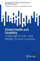 Global Health And Disability