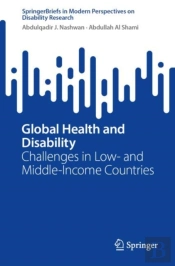 Global Health And Disability