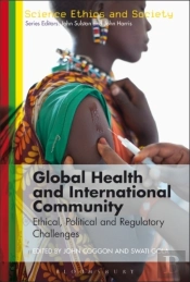 Global Health And International Community
