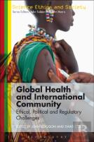 Global Health And International Community