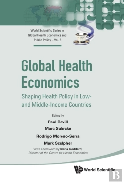 Bertrand.pt - Global Health Economics: Shaping Health Policy In Low- And Middle-Income Countries