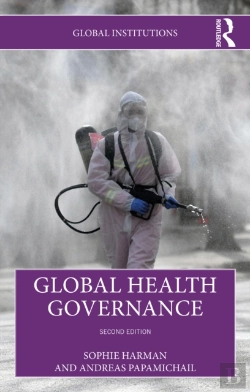 Bertrand.pt - Global Health Governance