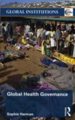 Bertrand.pt - Global Health Governance