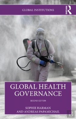 Bertrand.pt - Global Health Governance